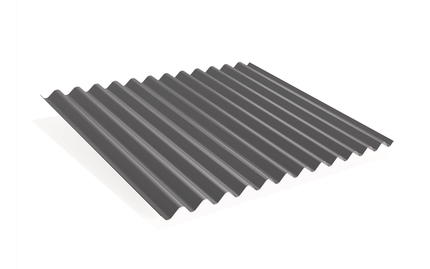 Charcoal / Multi-Cor